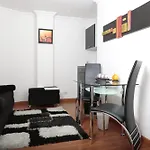 Hotel Boutique Suites 108