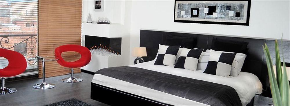 108 Hotel Bogota