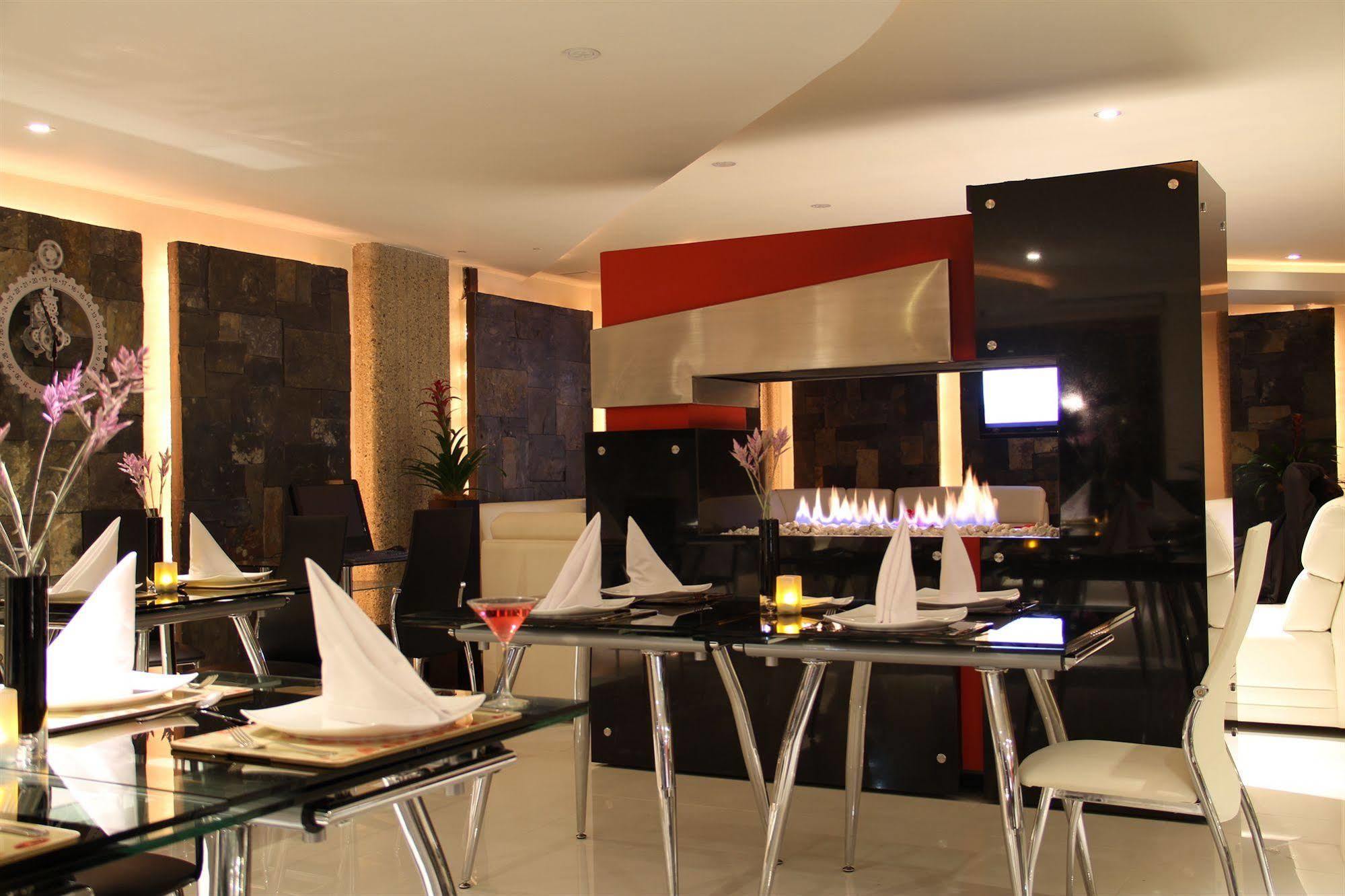 Hotel 108 Bogota
